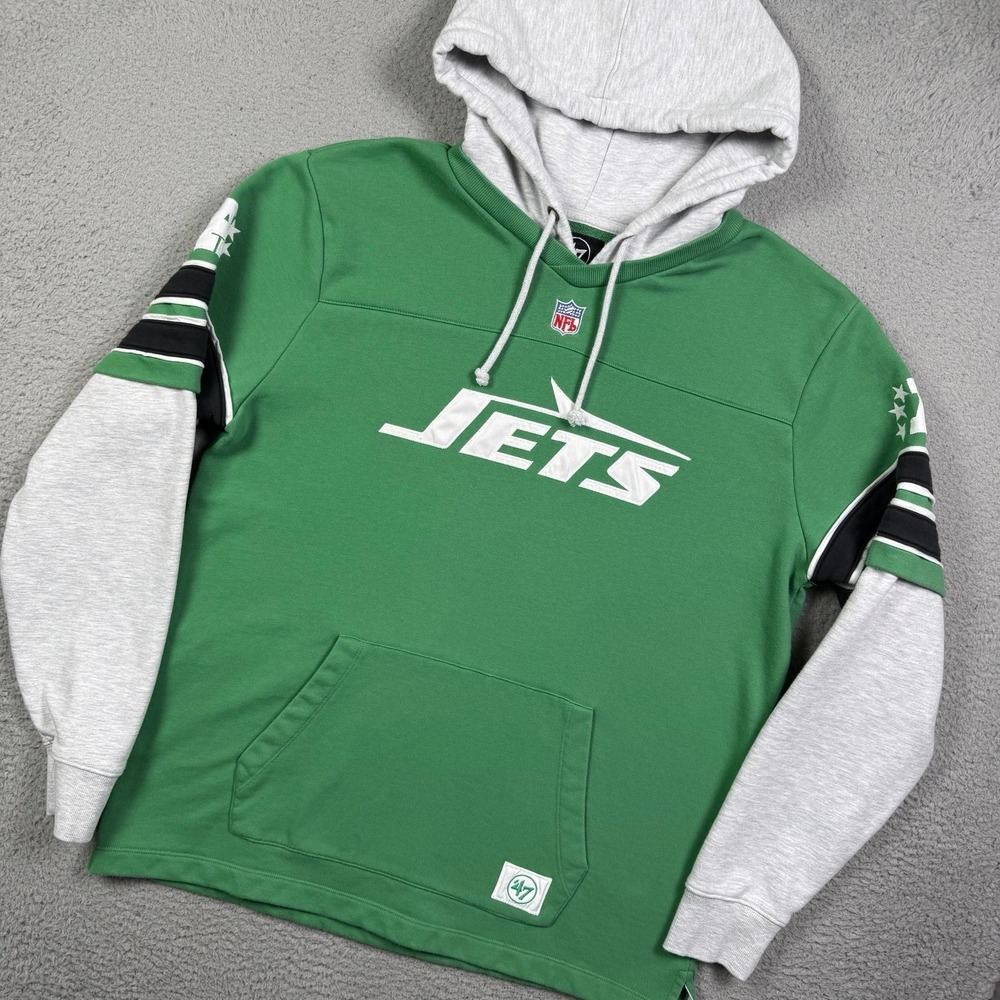 New York Jets NFL sweatshirt